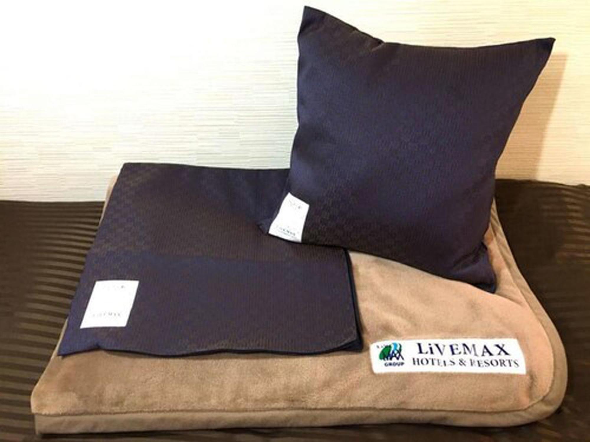 Hotel Livemax Budget ShinÓsaka Exteriér fotografie