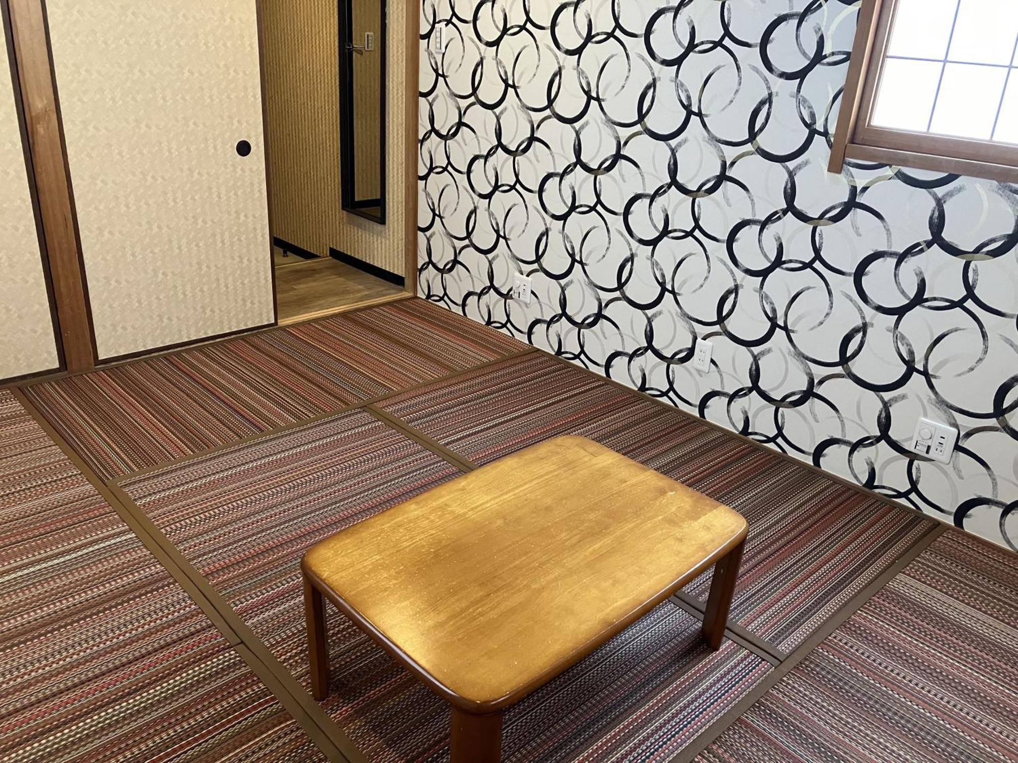 Hotel Livemax Budget ShinÓsaka Exteriér fotografie